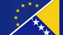 BiH i EU