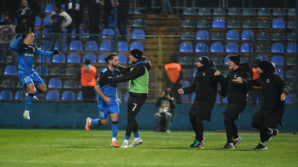 Varaždin - Osijek, Foto:  Vjeran Zganec Rogulja /PIXSELL