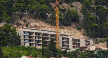 Apartmanizacija obale