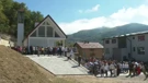 Crkva u Goražđu
