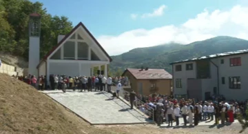 Crkva u Goražđu