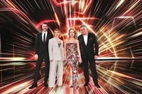 Voditelji Dore 2026, Foto:  Renato Branđolica i Dario Njavro/HRT