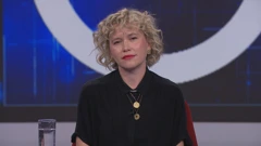 Ivana Kekin, predsjednica saborskog Odbora za zdravstvo (Možemo!), Foto: HTV/HRT