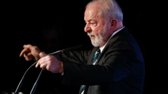 Luiz Inacio Lula da Silva