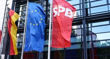 SPD za zabranu AfD-a