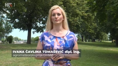 Ivana Čavlina Tomašević, Foto: Plodovi zemlje/HRT