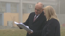 U kojoj je danas fazi sveučilišni kampus Borongaj?