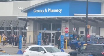 Najmanje 11 osoba izbodeno u američkom supermarketu