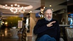 Slavoj Žižek