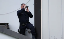 Policija brine o sigurnosti uoči utakmice, Foto: Yves Herman/REUTERS