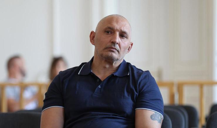 Na suđenju Robertu Rederu svjedočila majka ubijene