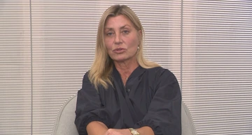 Dinka Pavičić Baldani
