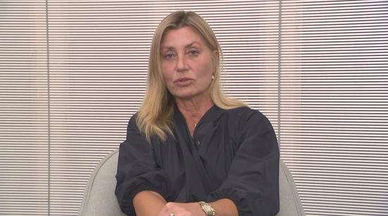Dinka Pavičić Baldani
