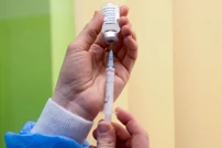Cijepljenje AstraZenecinim cjepivom, Foto: Dubravka Petric/Pixsell