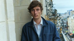 Gost Nikolaj Schultz
