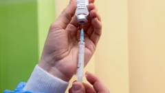 Cijepljenje AstraZenecinim cjepivom