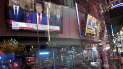 Nakon američkog napada na Iran