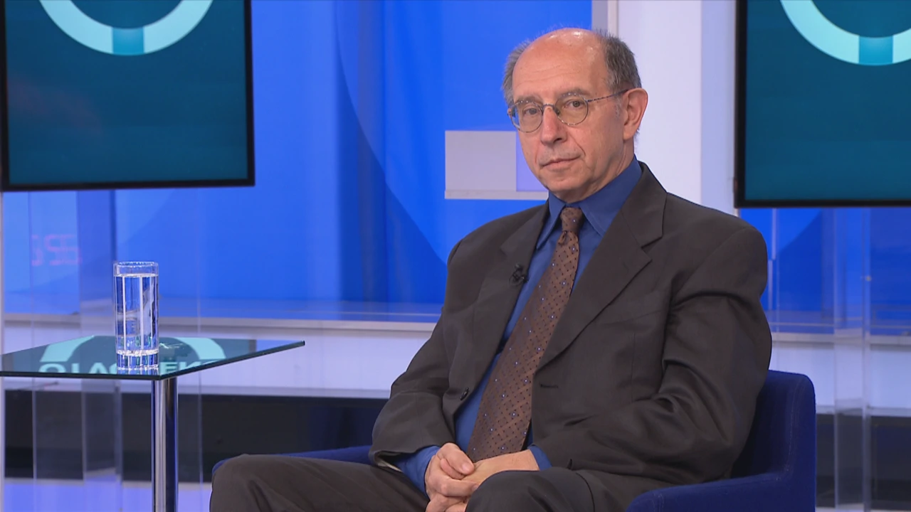 Božo Kovačević, Foto: Otvoreno/HRT
