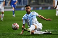 Rijeka - Dinamo, Foto: Damir Skormlj/CROPIX