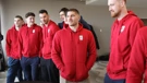 Hrvatski rukometaši