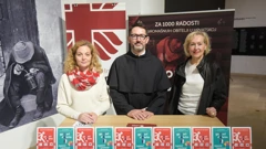 Za 1000 radosti – Govori dobrim!