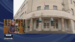 Zdravka Martinić-Jerčić, ravnateljica Klasične gimnazije u Zagrebu