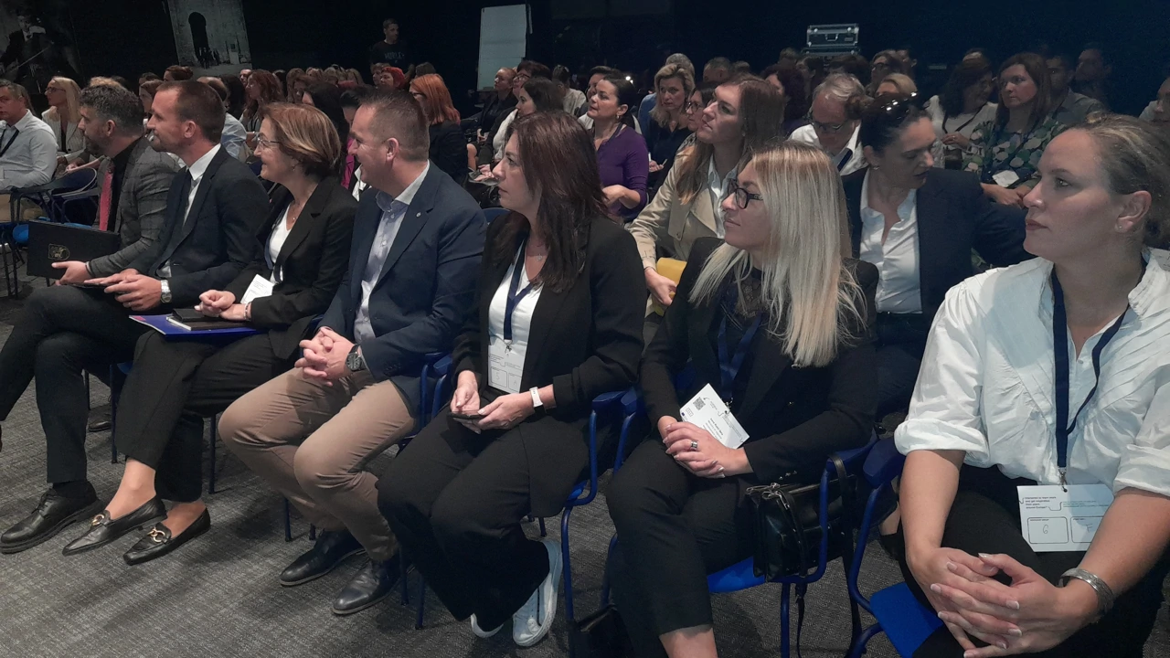 Konferencija u Zadru