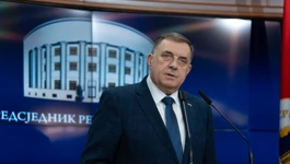 Milorad Dodik 