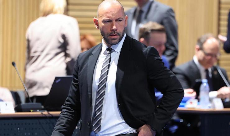 Habijan: U srpnju dovršetak modularnih zatvora u Varaždinu i Lipovici