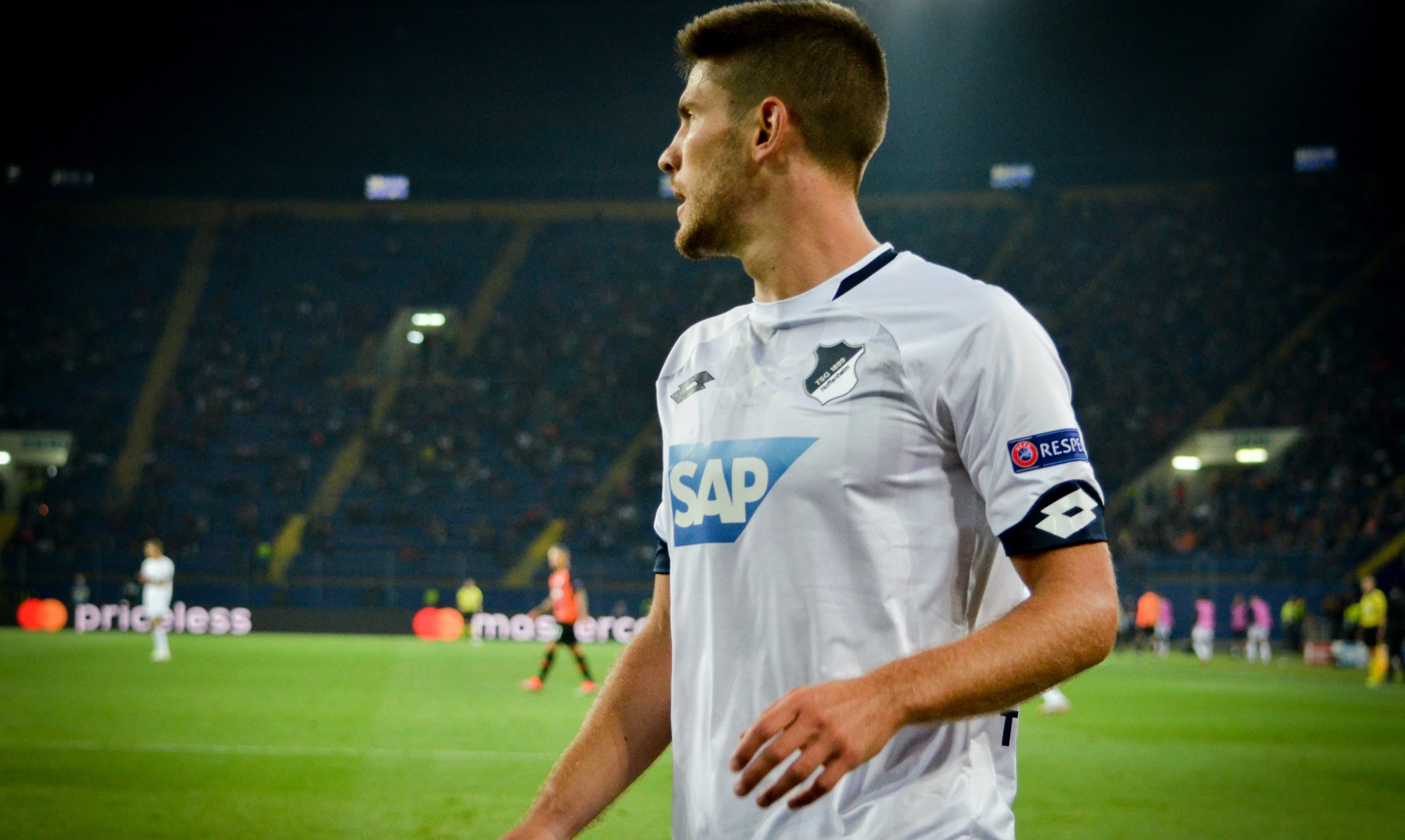 Kramarić dvaput zabio, Hoffenheim ispustio pobjedu u 95. minuti