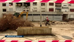Obnova platoa u Dugavama