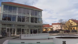 Obnovljene termalne kupke u Lipiku