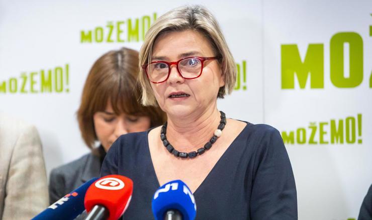 Možemo: Hrvatska se treba povući iz Ugovora o energetskoj povelji