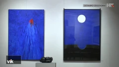 'Eros i Thanatos' , Foto: Vijesti iz kulture/HRT