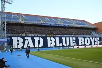 BBB-i na utakmici Dinamo - Varaždin, Foto: Goran Mehkek/CROPIX