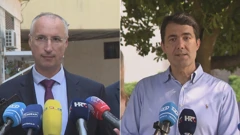 Ivica Puljak i Zoran Đogaš