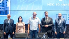 Dodijeljeno 16 ugovora projekte energetske obnove višestambenih zgrada