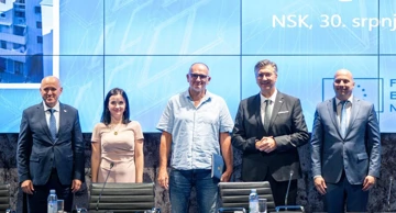 Dodijeljeno 16 ugovora projekte energetske obnove višestambenih zgrada