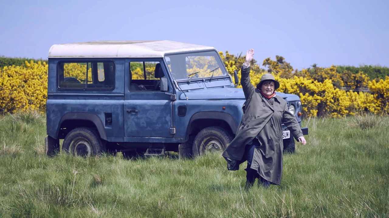 Petak, 14. studenoga na Drugom, Foto: Vera/14. sezona serije