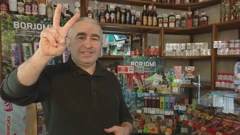 Vladimir Lipinski, Lavov