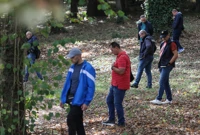 Policijski očevid u Oroslavju, Foto: Jurica Galoić/PIXSELL