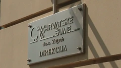 Hrvatske šume
