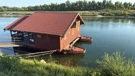 Mjesto pronalaska