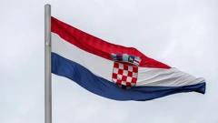 Zastava Republike Hrvatske
