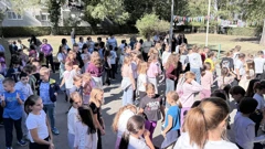 dječji tjedan, Foto: Davor Lončarić/Radio Osijek