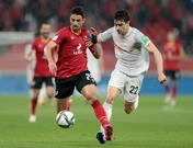 Dvoboj Al Ahlyja i Bayerna, Foto: Mohammed Dabbous/REUTERS