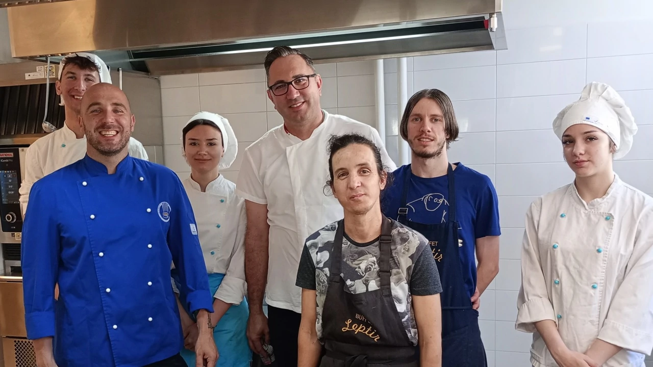 Utorak, 5. kolovoza na Četvrtom, Foto: Zona 360/HRT