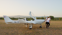 Utorak, 28. siječnja na Prvom, Foto: Forska liga /dokumentarna serija