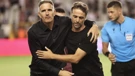 Goran Tomić i Gonzalo Garcia