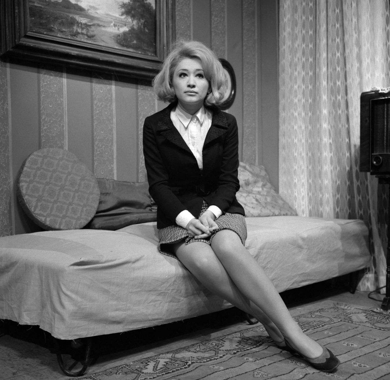 Ponedjeljak, 17. studenog na Trećem